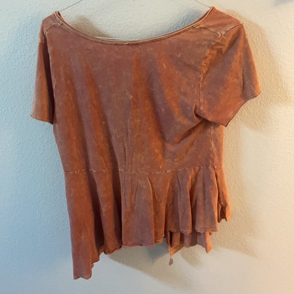 Altard state flowy top - Picture 4 of 5